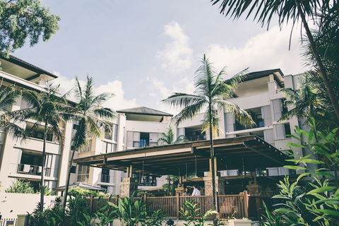 Pullman Palm Cove Sea Temple Resort And Spa - Kempsey Accommodation 2