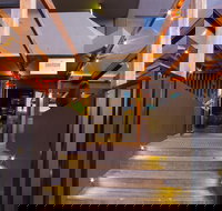 Townhouse Hotel - Kempsey Accommodation