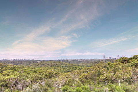 Oaks Sydney North Ryde Suites - Kempsey Accommodation 4