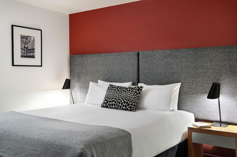 Punthill Little Bourke - Kempsey Accommodation 3