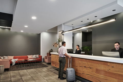 Punthill Little Bourke - Kempsey Accommodation 0