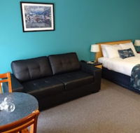 Victoria Lodge Motor Inn  Apartments - Kempsey Accommodation