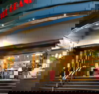 Hotel Grand Chancellor Melbourne - Kempsey Accommodation