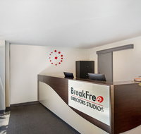 BreakFree Directors Studio - Kempsey Accommodation
