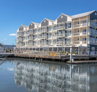Peppers Seaport Hotel - Kempsey Accommodation