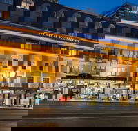 Great Southern Hotel Melbourne - Kempsey Accommodation