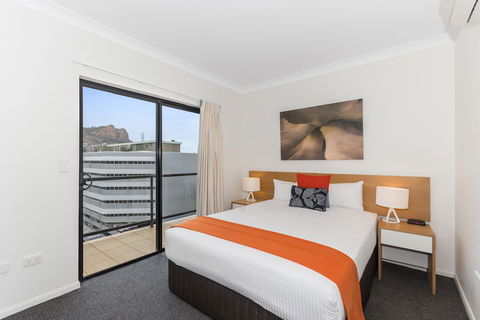 Aligned Corporate Residences Townsville - Kempsey Accommodation 2