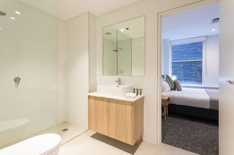 Quest On William - Kempsey Accommodation 3