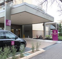 Terrace Hotel Adelaide - Kempsey Accommodation