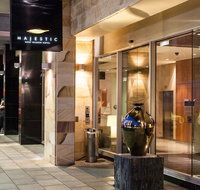 Majestic Roof Garden Hotel - Kempsey Accommodation