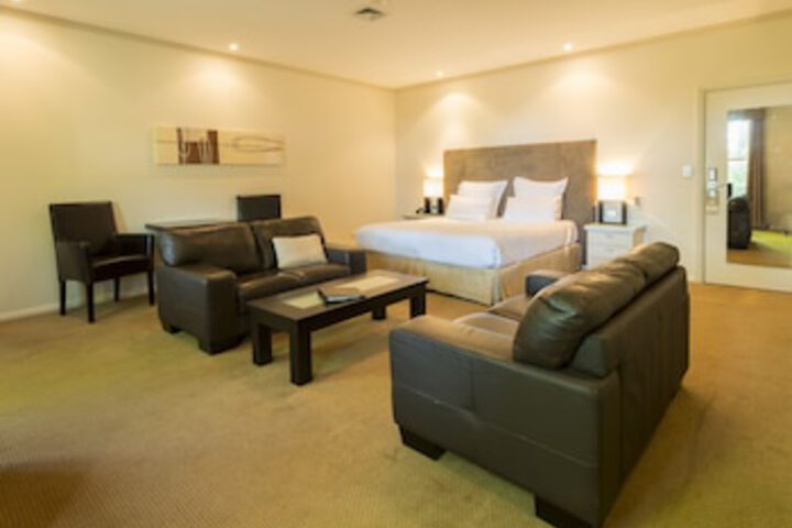 Eastern Melbourne VIC Kempsey Accommodation