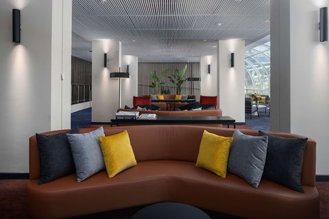 Rydges Canberra - Kempsey Accommodation 1
