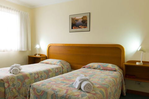 Vacation Village - Kempsey Accommodation 5