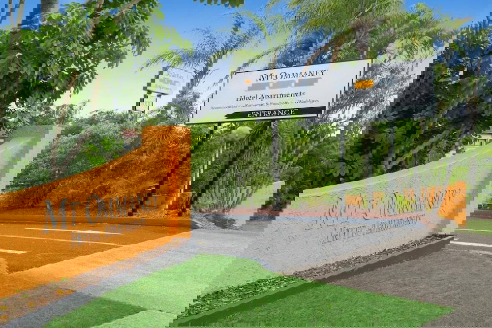  Kempsey Accommodation