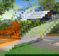 Mt Ommaney Hotel Apartments - Kempsey Accommodation