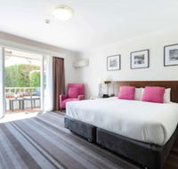 Mercure Canberra - Kempsey Accommodation
