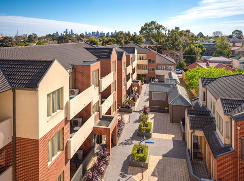 Aligned Corporate Residences Kew - Kempsey Accommodation 1
