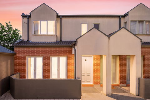 Aligned Corporate Residences Kew - Kempsey Accommodation 2