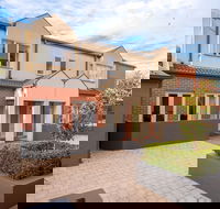 Aligned Corporate Residences Kew - Kempsey Accommodation