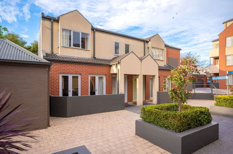 Aligned Corporate Residences Kew - Kempsey Accommodation 0