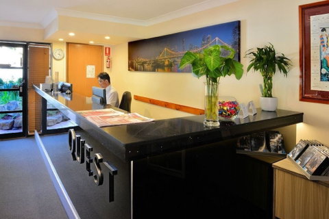 Quest Ascot - Kempsey Accommodation 1