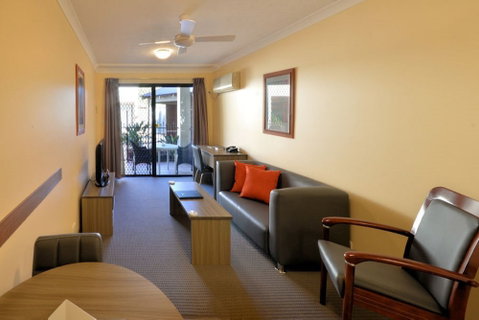 Quest Ascot - Kempsey Accommodation 4