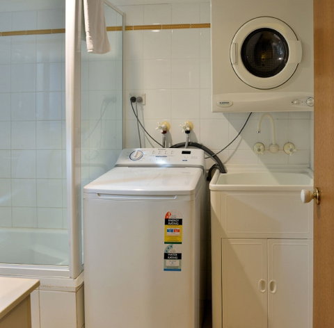 Quest Ascot - Kempsey Accommodation 5