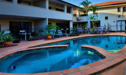Quest Ascot - Kempsey Accommodation 0