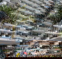 BreakFree Beachpoint - Kempsey Accommodation