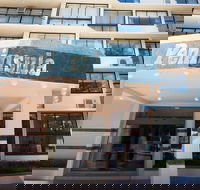 BreakFree Peninsula Resort - Kempsey Accommodation