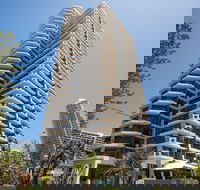 BreakFree Longbeach - Kempsey Accommodation