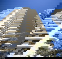 Paradise Centre Apartments - Kempsey Accommodation