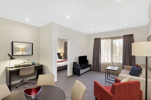 Quest Maitland Serviced Apartments - Kempsey Accommodation 3