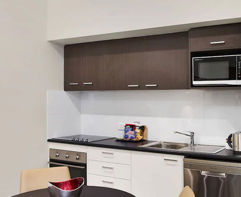Quest Maitland Serviced Apartments - Kempsey Accommodation 5
