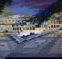Palazzo Versace - Kempsey Accommodation