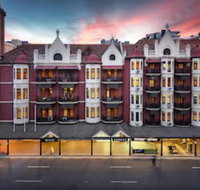 Mansions on Pulteney - Kempsey Accommodation