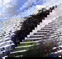 BreakFree Capital Tower - Kempsey Accommodation