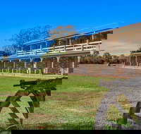 Quality Inn Carriage House - Kempsey Accommodation