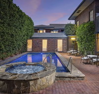 Adelaide Inn - Kempsey Accommodation