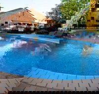 Mercure Port of Echuca - Kempsey Accommodation