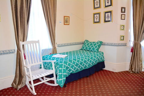 Toorak Manor - Kempsey Accommodation 6