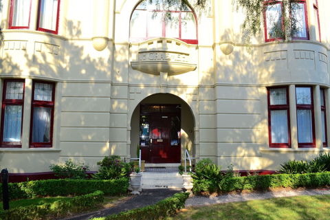 Toorak Manor - Kempsey Accommodation 0