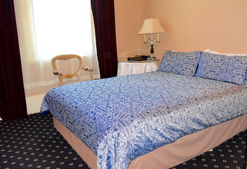 Toorak Manor - Kempsey Accommodation 4