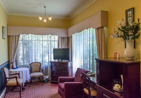Toorak Manor - Kempsey Accommodation 5
