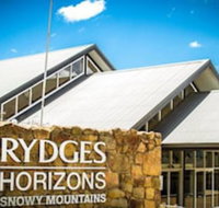 Rydges Horizons Snowy Mountains - Kempsey Accommodation