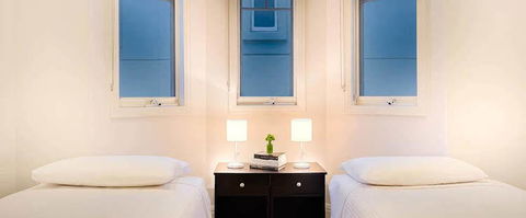 Caroline Serviced Apartments South Yarra - Kempsey Accommodation 2