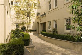 Caroline Serviced Apartments South Yarra - Kempsey Accommodation 0