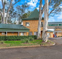 Quality Inn Penrith - Kempsey Accommodation