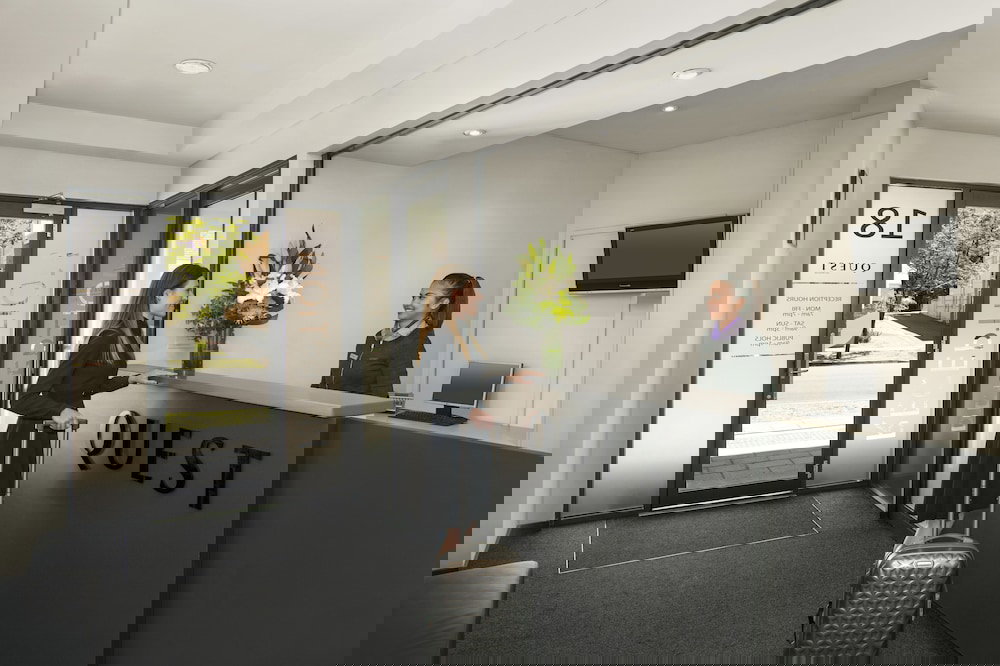 West Perth WA Kempsey Accommodation