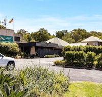 Quality Inn Dubbo International - Kempsey Accommodation